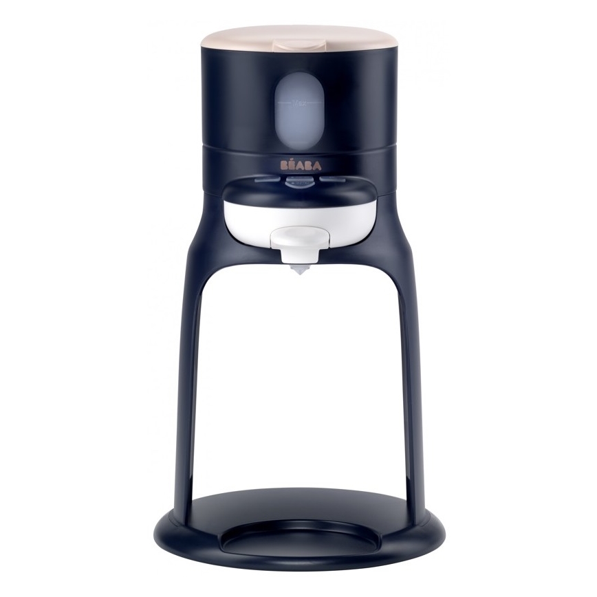 Beaba - BIB'EXPRESSO 2 az 1-ben cumisüveg melegítő sötétkék