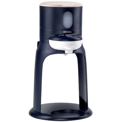 Beaba - BIB'EXPRESSO 2 az 1-ben cumisüveg melegítő sötétkék
