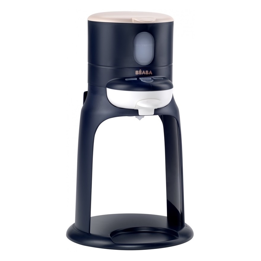 Beaba - BIB'EXPRESSO 2 az 1-ben cumisüveg melegítő sötétkék