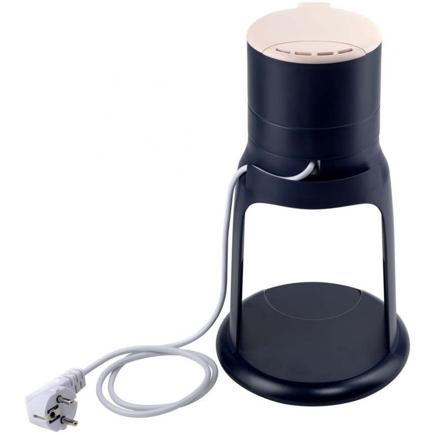 Beaba - BIB'EXPRESSO 2 az 1-ben cumisüveg melegítő sötétkék