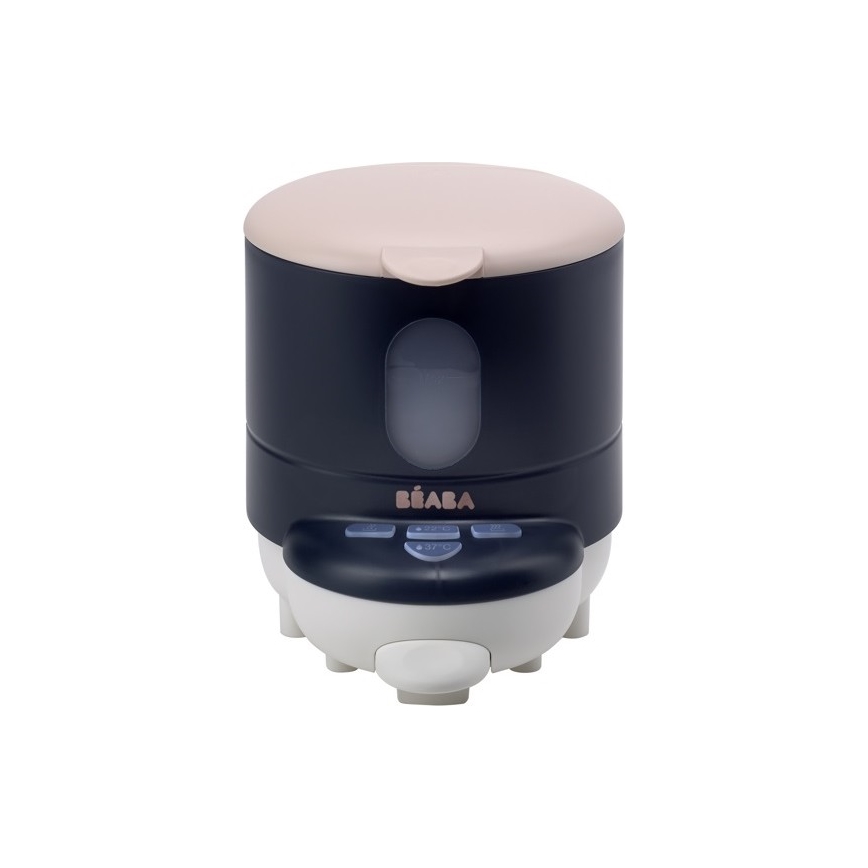 Beaba - BIB'EXPRESSO 2 az 1-ben cumisüveg melegítő sötétkék