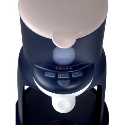 Beaba - BIB'EXPRESSO 2 az 1-ben cumisüveg melegítő sötétkék
