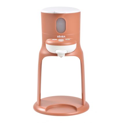 Beaba - Cumisüveg melegítő BIB'EXPRESSO 2in1 narancs