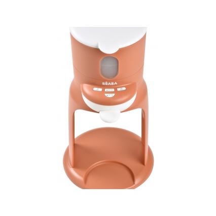 Beaba - Cumisüveg melegítő BIB'EXPRESSO 2in1 narancs