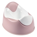 Beaba - Ergonomikus éjszakai edény rózsaszín