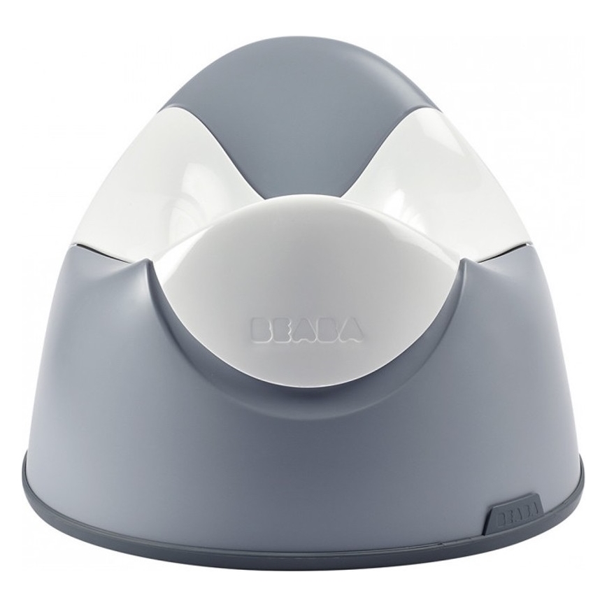 Beaba - Ergonomikus éjszakai edény szürke