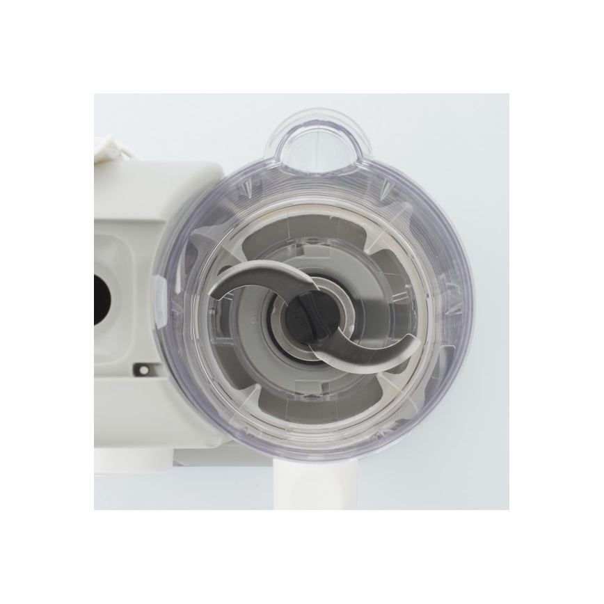 Beaba - Gőzfőző turmixgéppel BABYCOOK szürke