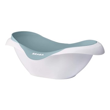 Beaba - Gyermek fürdőkád CAMELE'O kék