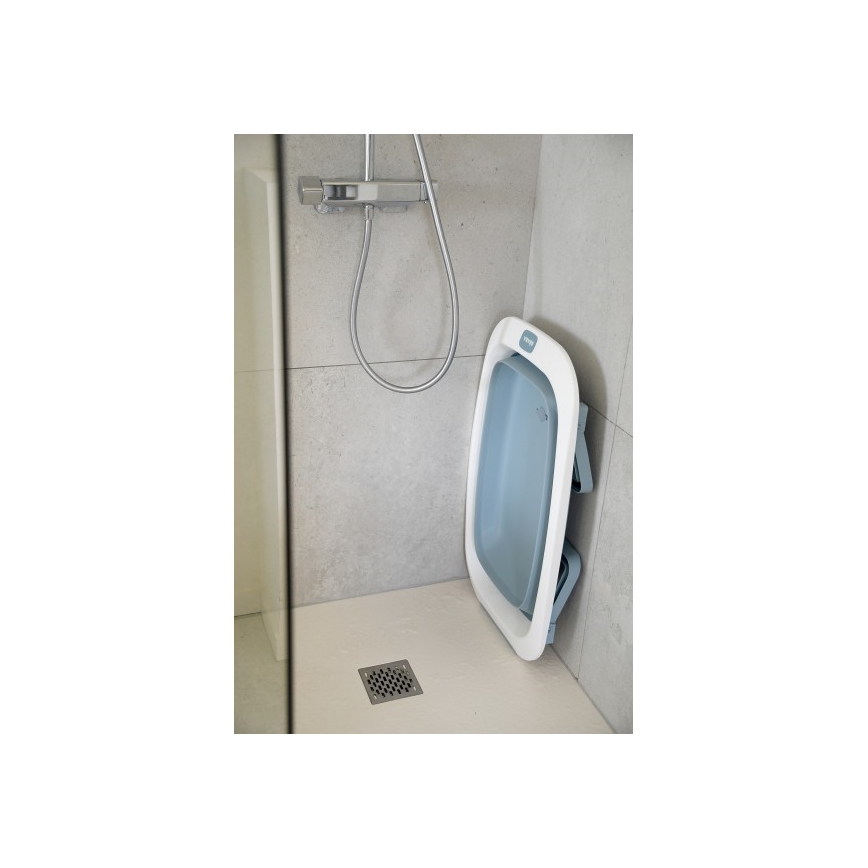 Beaba - Gyermek összecsukható kád kék