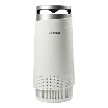 Beaba - Légtisztító kombinált szűrővel 120 m3/h 35W/230V/30-52 dB