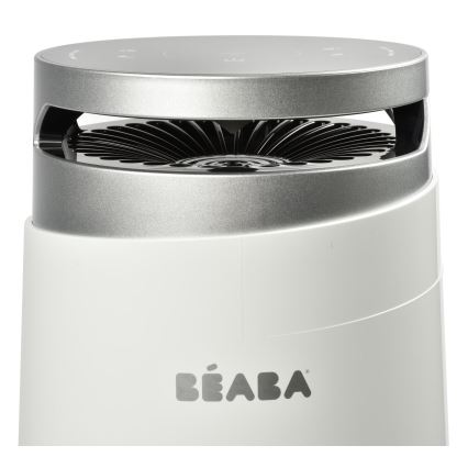 Beaba - Légtisztító kombinált szűrővel 120 m3/h 35W/230V/30-52 dB