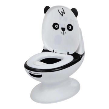 BebeComfort - Baba WC panda 2xAAA