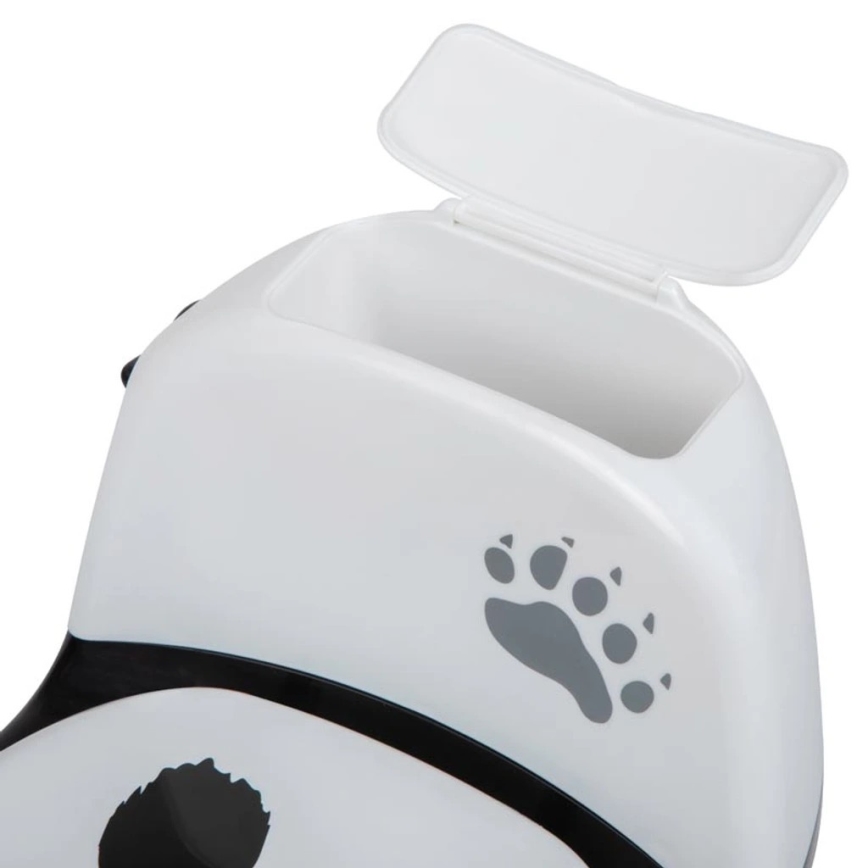BebeComfort - Baba WC panda 2xAAA