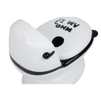 BebeComfort - Baba WC panda 2xAAA