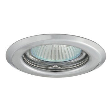 Beépíthető lámpa 1xGX5,3/50W/12V
