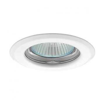 Beépíthető lámpa 1xGX5,3/50W/12V