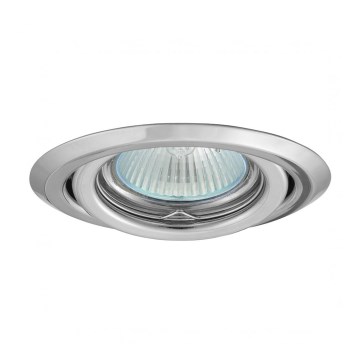 Beépíthető lámpa 1xGX5,3/50W/12V