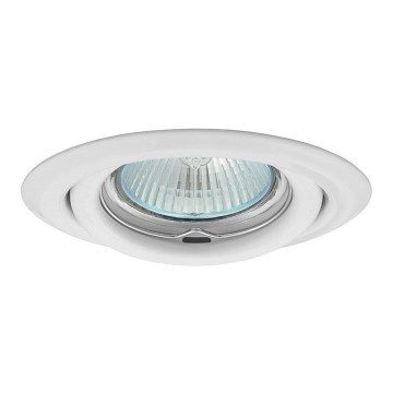 Beépíthető lámpa 1xGX5,3/50W/12V