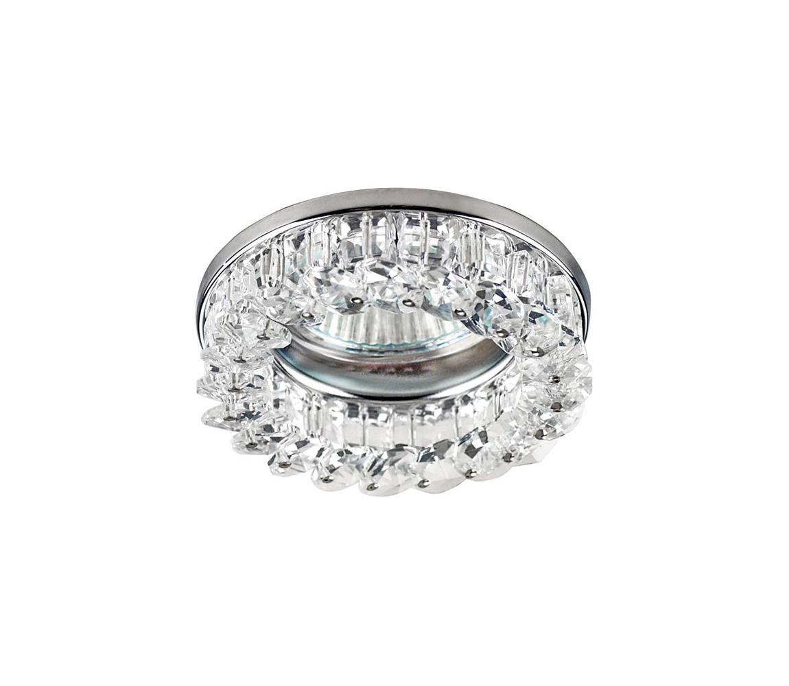 Emithor Beépíthető lámpa  1xGU10/50W