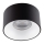 Beépíthető lámpa MINI RITI 1xGU10/25W/230V fekete/fehér