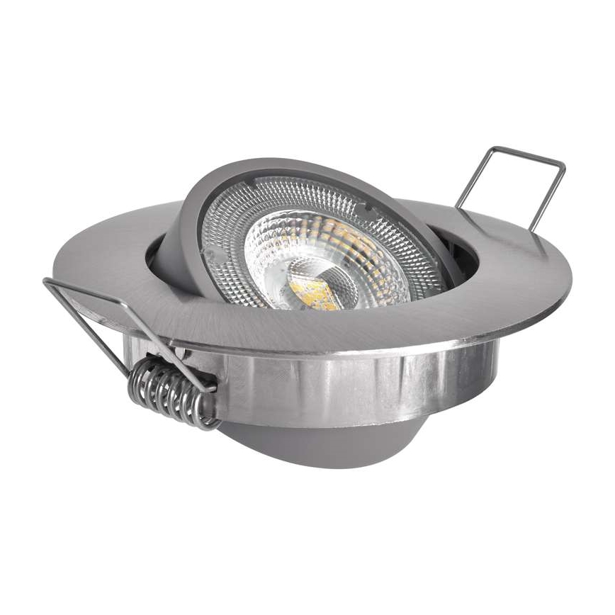 LED Beépíthető lámpa LED/5W/230V