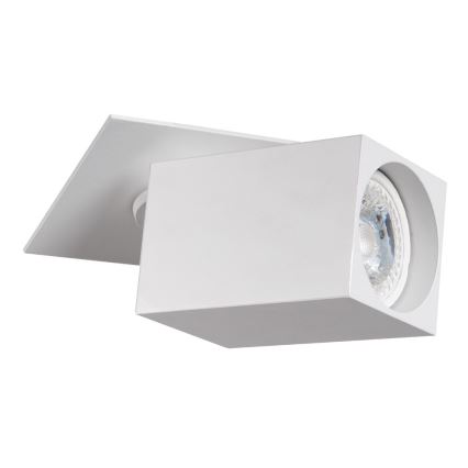 Beépíthető spotlámpa CHIRO 1xGU10/35W/230V fehér