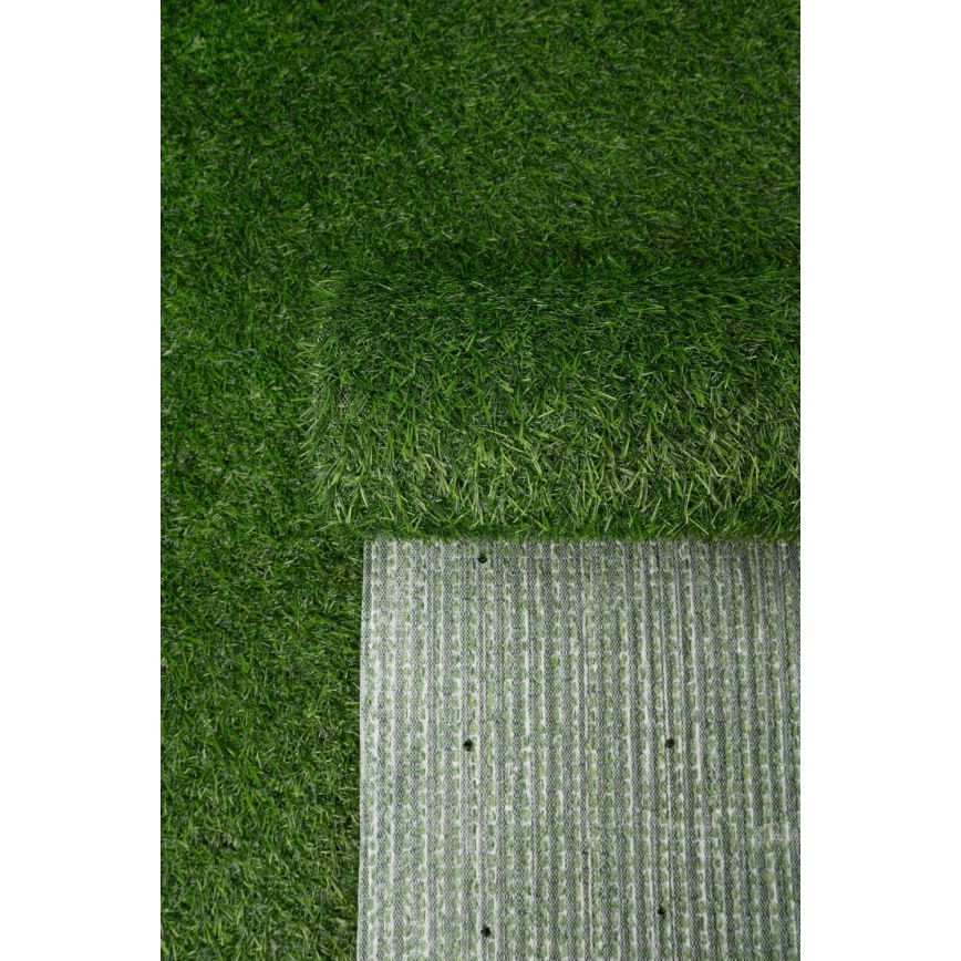 BELLIN műfű 100x200 cm, 18 mm-es szálmagasság, zöld