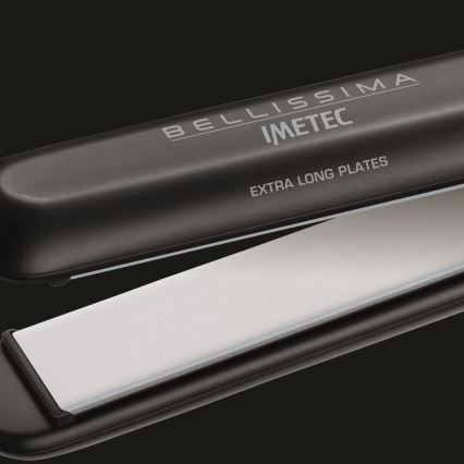 Bellissima 11140 - Hajvasaló 42W/230V fekete