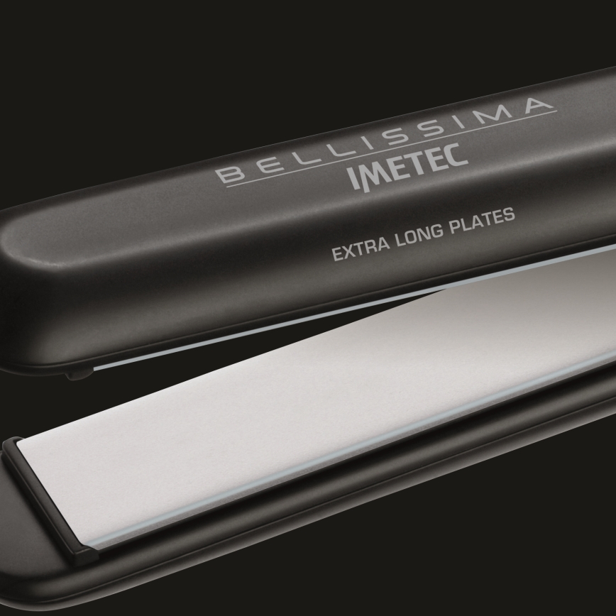 Bellissima 11140 - Hajvasaló 42W/230V fekete