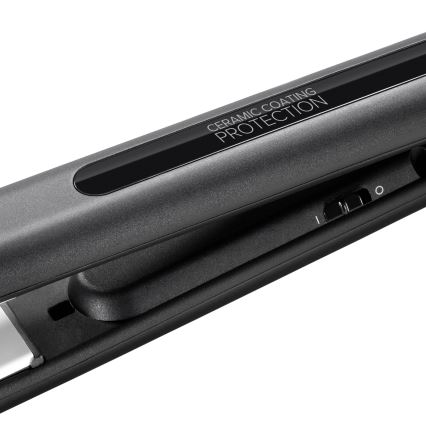 Bellissima 11140 - Hajvasaló 42W/230V fekete