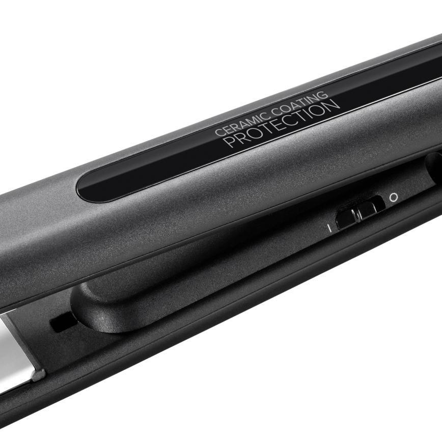 Bellissima 11140 - Hajvasaló 42W/230V fekete