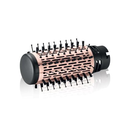 Bellissima 11726 - Forrólevegős hajkefe 5 az 1-ben MY PRO 1000W/230V fehér/rózsaarany