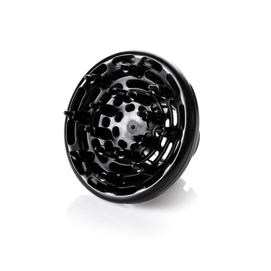 Bellissima 11847 - Forró levegős hajkefe 8 az 1-ben AIR WONDER 1000W/230V fehér/arany