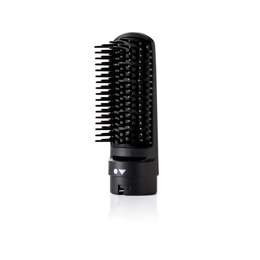 Bellissima 11847 - Forró levegős hajkefe 8 az 1-ben AIR WONDER 1000W/230V fehér/arany