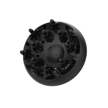 Bellissima 11859 - ULTRA SPEED hajszárító 2200W/230V fekete