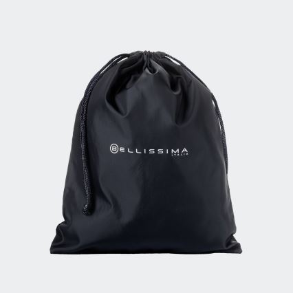 Bellissima 11859 - ULTRA SPEED hajszárító 2200W/230V fekete