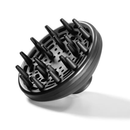 Bellissima 11860 - Hajszárító 2300W/230V fekete/rózsaszín