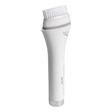 Bellissima 5167 - PURE&LIGHT arctisztító kefe 1xAA krémszínű