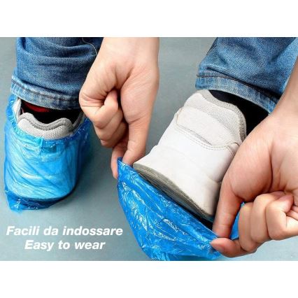 Beper - Cipővédő 100 db