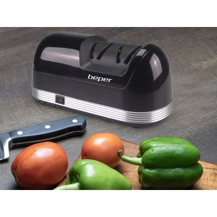 Beper - Elektromos késélező 40W/230V