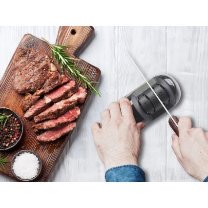 Beper - Elektromos késélező 40W/230V