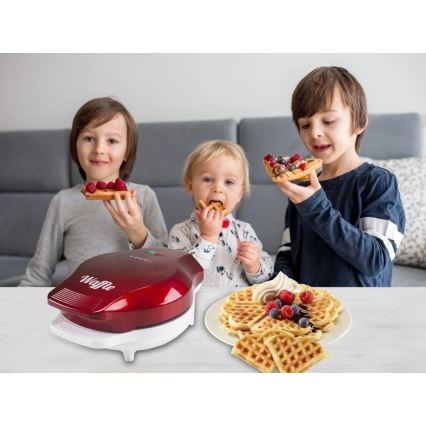 Beper - Gofrisütő 1000W/230V