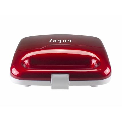 Beper - Gofrisütő 850W/230V