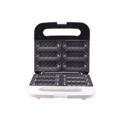 Beper - Gofrisütő 850W/230V