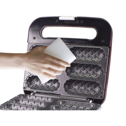 Beper - Gofrisütő 850W/230V