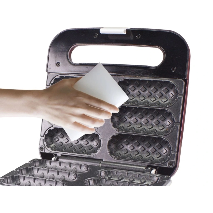 Beper - Gofrisütő 850W/230V