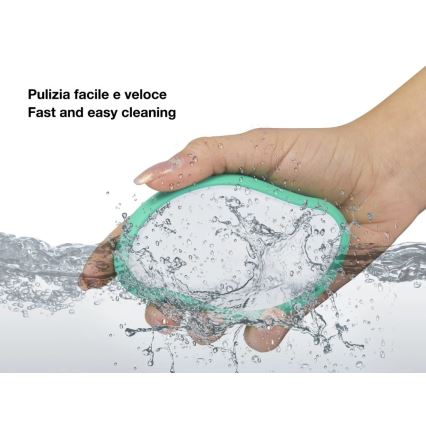 Beper - Hámlasztó kő, mentazöld