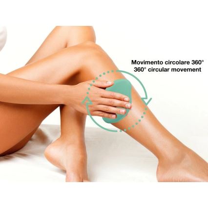 Beper - Hámlasztó kő, mentazöld