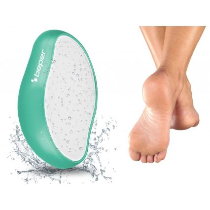 Beper - Hámlasztó kő, mentazöld