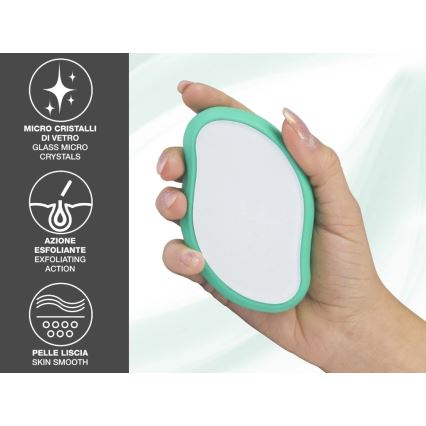 Beper - Hámlasztó kő, mentazöld